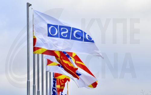 Παρεμβάσεις Κύπριων Βουλευτών στο Μεσογειακό Φόρουμ της ΚΣ ΟΑΣΕ