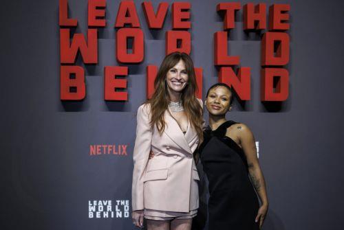 «Leave the World Behind»: Πρεμιέρα με τους Τζούλια Ρόμπερτς και Ήθαν Χοκ