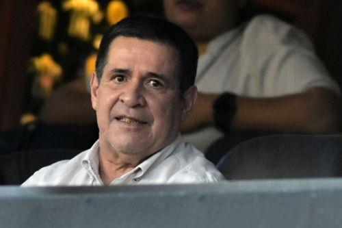 Άρση κυρώσεων κατά πρώην Πρόεδρου Παραγουάης Κάρτες αποφάσισαν οι ΗΠΑ