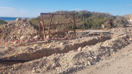 Ικανοποιημένο και δικαιωμένο δηλώνει το Τμ. Δασών από επαναξιολογήσεις για Ακάμα