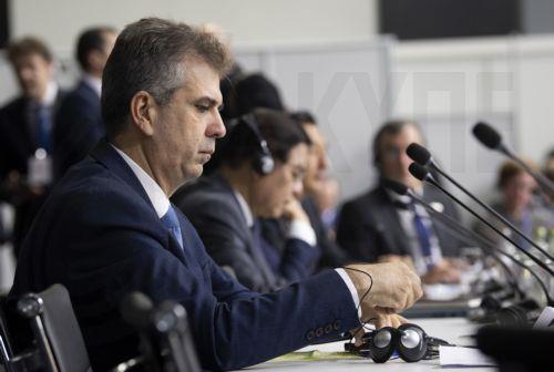 Ανακρίθηκε Υπουργός Κυβέρνησης Νετανιάχου για χορήγηση διπλωματικών διαβατηρίων