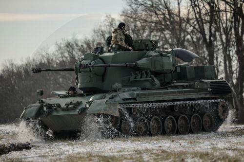 Δύο νεκροί και δέκα τραυματίες στην Ουκρανία από ρωσικούς βομβαρδισμούς