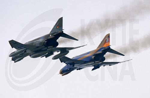 Οι ΗΠΑ προτρέπουν τη Γαλλία να έχει ηγετικό ρόλο σε αμυντική θωράκιση Ευρώπης