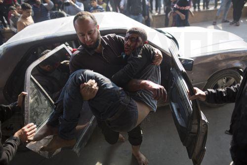 Ο ισραηλινός στρατός δηλώνει ότι επιβεβαίωσε τον θάνατο πέντε ομήρων στη Γάζα