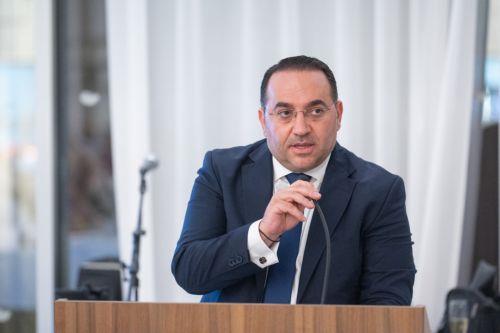 Tourism decline over the first 7 months of 2026 limited to 8%, says Koumis