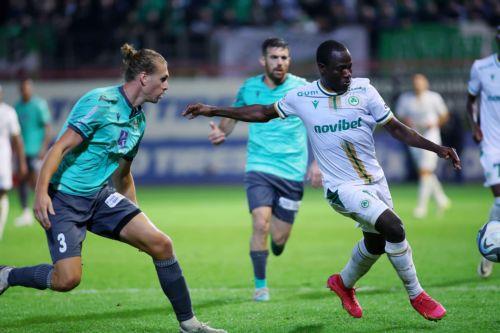 Ομόνοια-Ανόρθωση και ΑΕΖ-Οθέλλος ανοίγουν την αυλαία της 24ης αγωνιστικής