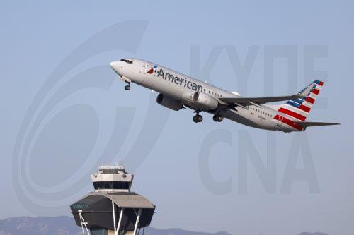 Ο Υπ. Μεταφορών ΗΠΑ είπε ότι μπορεί να κλείσει ο εναέριος χώρος λόγω shutdown