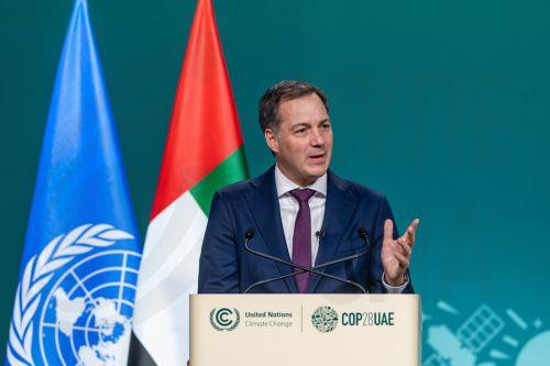 «Όχι άλλοι θάνατοι αμάχων» είπε ο Βέλγος Πρωθυπουργός στον Ισραηλινό Πρόεδρο