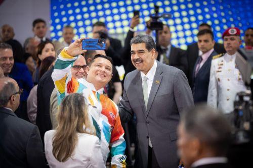 Αυξάνεται η ένταση Βενεζουέλας-Γουιάνας για αμφισβητούμενη περιοχή