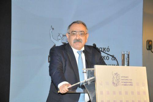 Την ίδρυση Επιχειρηματικού Συνδέσμου Κύπρου – Ουζμπεκιστάν ανακοίνωσε το ΚΕΒΕ