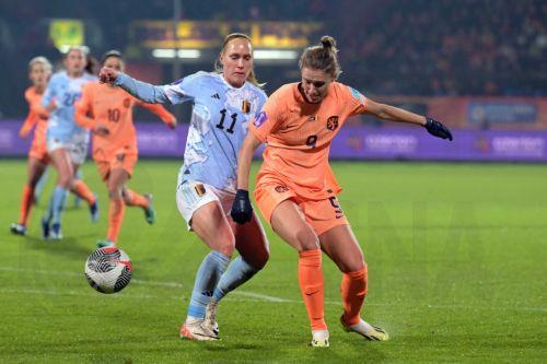 Ομάδα ειδικών από UEFA για μελέτη τραυματισμών πρόσθιου χιαστού στις γυναίκες