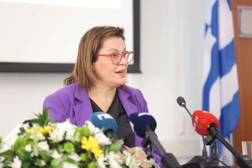 Η Πάφος τίμησε  τον Κωστή Παλαμά με Μαθητικό Συνέδριο