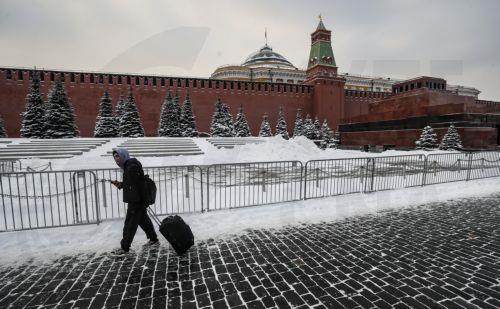 Η Μόσχα ζητά την απελευθέρωση ομήρων σε συνομιλίες με Παλαιστινίους