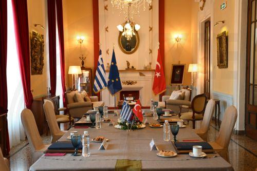 Προκλητική η τουρκική NAVTEX, λένε ελληνικές διπλωματικές πηγές
