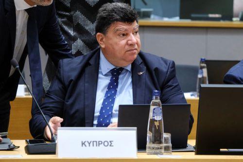 Εμπορικές σχέσεις ΕΕ-ΗΠΑ στο Άτυπο ΣΕΥ με συμμετοχή ΓΔ Υπ. Εμπορίου