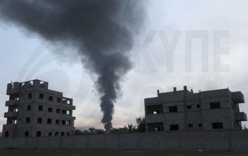 Σκοτώθηκε σε μάχες στη Γάζα γιος Ισραηλινού Υπουργού