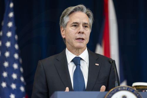 «Απολύτως απαραίτητη» η προστασία των αμάχων στη Γάζα για τον Αμερικανό ΥΠΕΞ