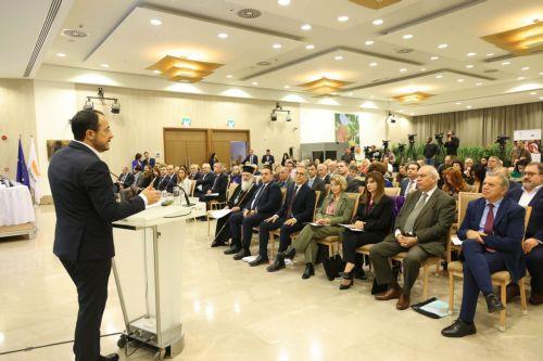 Διαβεβαιώσεις αξιωματούχων για δράσεις που βελτιώνουν ποιότητα ζωής ηλικιωμένων