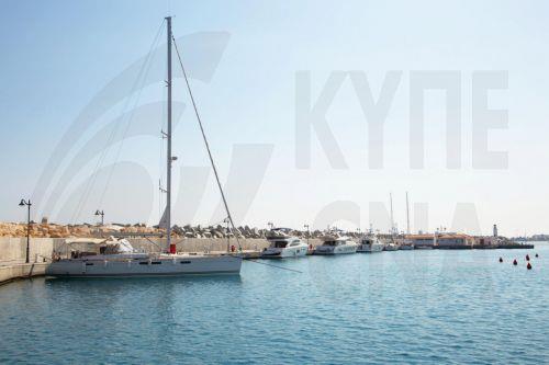 Πάνω από €5 εκ. οι απώλειες από μη καταβολή τελών για Χώρους Ελλιμενισμού, αναφέρθηκε στην Επ. Ελέγχου