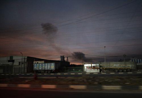 Η ΓΣ ΟΗΕ ενδέχεται να ψηφίσει άμεση κατάπαυση πυρός στη Λωρίδα Γάζας