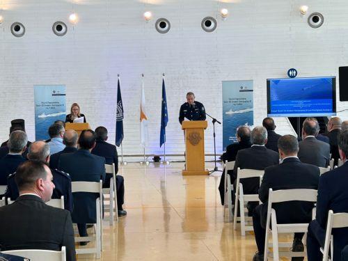 Την ενίσχυση του στόλου της λιμενικής αστυνομίας, χαιρετίζει ο ΚΑΣ-ΑΣΔΥΚ