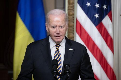 Την παροχή αμυντικής υποστήριξης προς την ΚΔ ενέκρινε ο Λευκός Οίκος