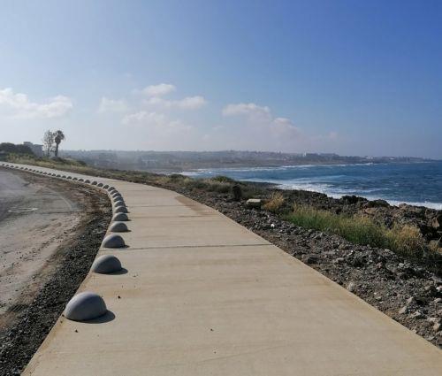 Πάνω από 100 έργα κόστους περίπου €235 εκατ. σε 10 χρόνια στην Πάφο, λέει ο Φαίδωνος