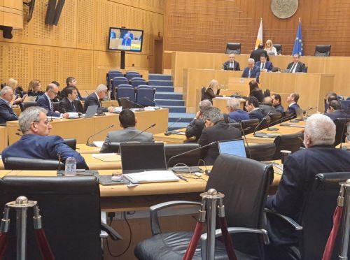 Η Βουλή ψήφισε εναρμονιστικό νόμο για την εμπορία δικαιωμάτων εκπομπής αερίων