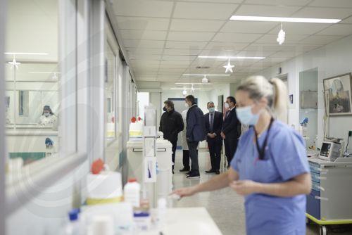 Εντονες ανησυχίες ΠΑΣΥΝΜ για επιθέσεις σε βάρος νοσηλευτών