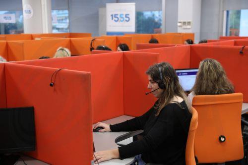 Αύξηση 1% στην απασχόληση στην Κυβέρνηση τον Μάρτιο