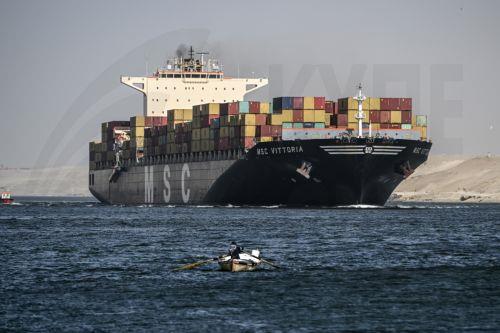 Alexandros Josephides carries on as Cyprus “IMO Goodwill Maritime Ambassador”