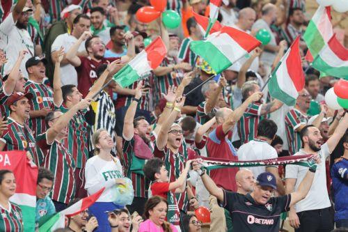 Μουντιάλ συλλόγων και Champions League αξίας €5 δισ. τη σεζόν 2024-25