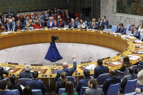 Εύθραυστη η παύση των εχθροπραξιών στον Λίβανο, ανέφερε αξιωματούχος στο ΣΑ του ΟΗΕ