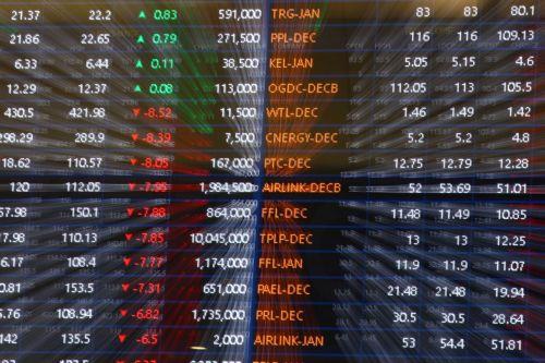 Με άνοδο έκλεισε το Χρηματιστήριο Αξιών Κύπρου την Τετάρτη