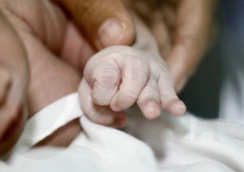 Αυξημένες οι εισαγωγές παιδιών στο Μακάρειο από Γρίπη Α, στο 85% η πληρότητα λέει στο ΚΥΠΕ ο Δρ. Ηλία