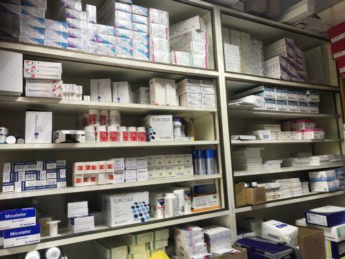 Πρόσβαση μόλις στο 36% των καινοτόμων φαρμάκων στην Κύπρο λέει η ΚΕΦΕΑ