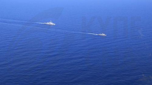 Letymbiotis: Kıbrısın egemenlik haklarını uluslararası hukuk güvence altına alıyor