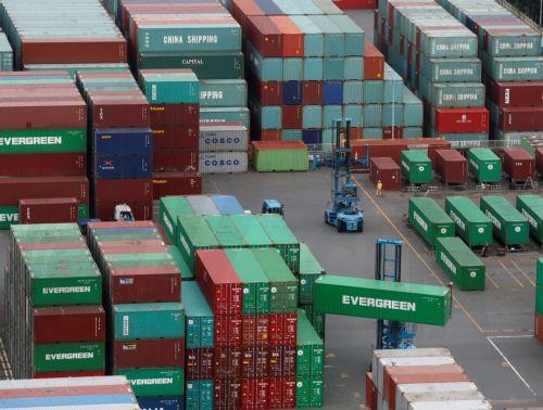 Cyprus trade deficit widens by €1.04 billion in first ten months of 2025