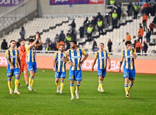 Η Πέτροκουμπ στο δρόμο του ΑΠΟΕΛ στο Champions League, με Μπόρατς ο ΠΑΟΚ