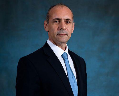 Βιογραφικό νέου Υπουργού Δικαιοσύνης και Δημόσιας Τάξεως