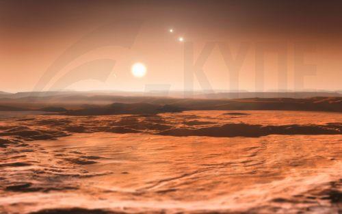 Ανακαλύφθηκε ο πρώτος και πιο κρύος εξωπλανήτης γύρω από νεκρό άστρο