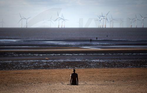 Η Ευρώπη βίωσε τον δεύτερο θερμότερο Μάρτιο, ρεκόρ θέρμανσης ωκεανών