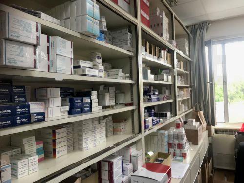 «Πράσινο» ΟΑΥ για άμεση εκτέλεση συνταγών πυρόπληκτων στα φαρμακεία μετά από καταγγελίες για γραφειοκρατική αντιμετώπιση, λέει στο ΚΥΠΕ η Καμμίτση