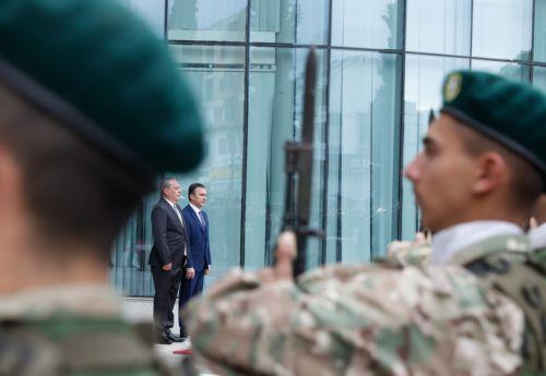 Cyprus to seek participation in EU SAFE financial instrument