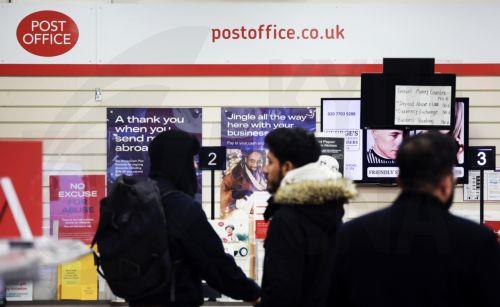 Νέες αποκαλύψεις «καίνε» το βρετανικό Post Office στο σκάνδαλο Horizon