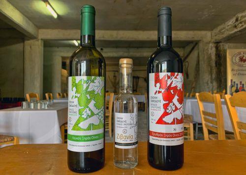 Kıbrıs’ta şarap tüketiminin %55i yerel şarap çeşitlerinden karşılanmaktadır