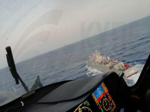 Διεθνές σεμινάριο για τη θαλάσσια ασφάλεια ΕΕ συνδιοργάνωσε η Κύπρος στο Παρίσι