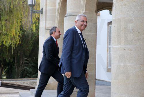 Η ιστορία θα είναι αμείλικτη με τον τέως ΠτΔ λέει ο Α.Κυπριανού παρεμβαίνοντας στον δημόσιο διάλογο για Κραν Μοντανά