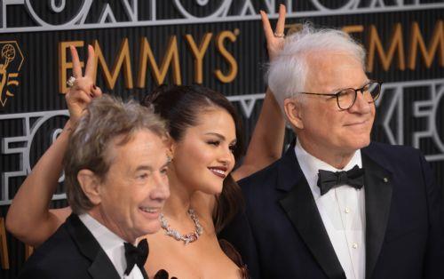 Ντοκιμαντέρ σε δύο μέρη για τον Στιβ Μάρτιν