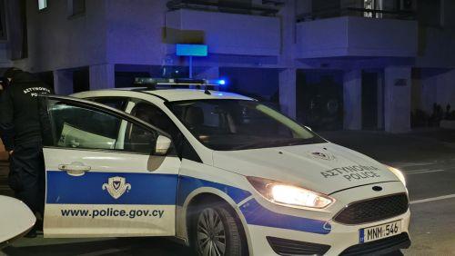 Φωτιά σε Λύκειο της Λευκωσίας